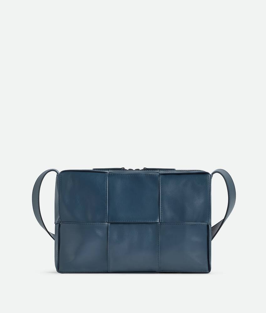 Bottega Veneta Bolso Arco Camera mediano