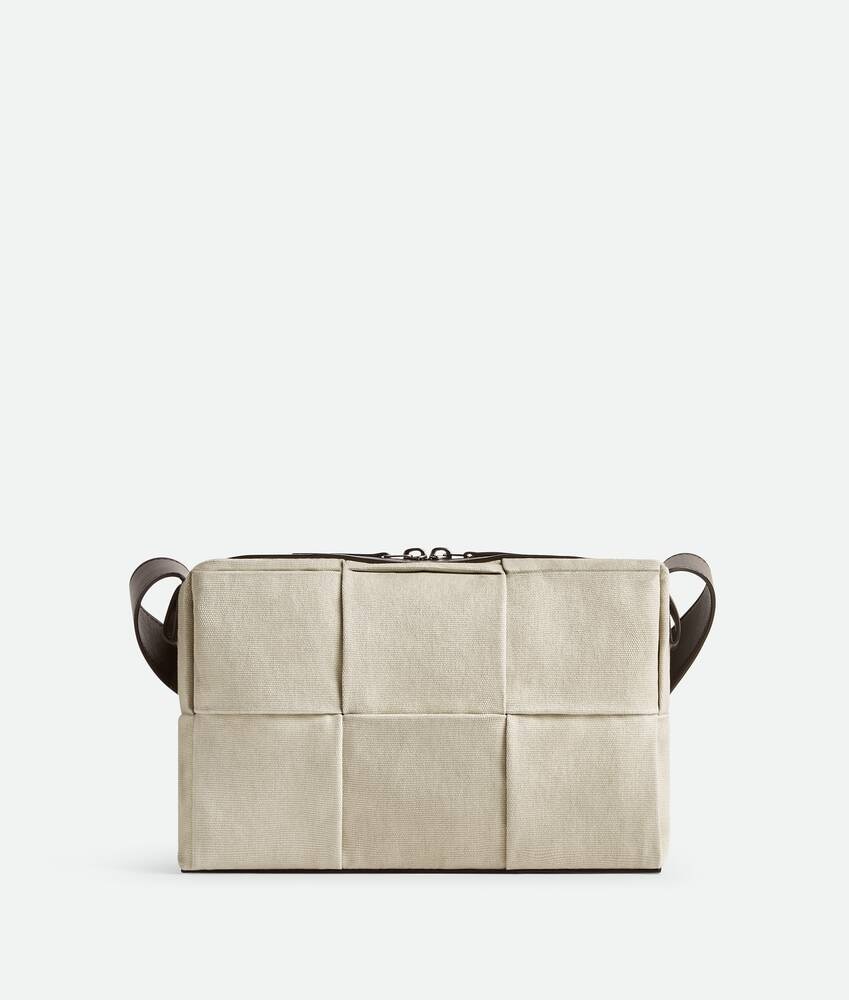 Bottega Veneta Bolso Arco Camera mediano