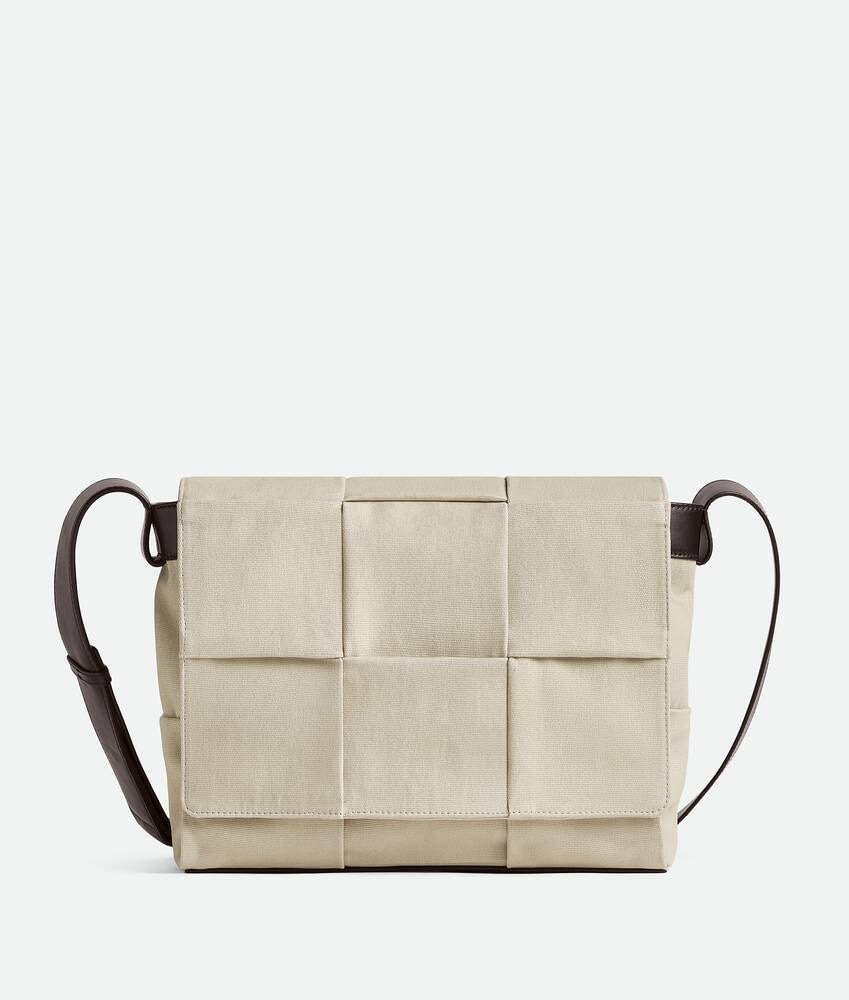 Bottega Veneta Bolso Arco Flap Messenger