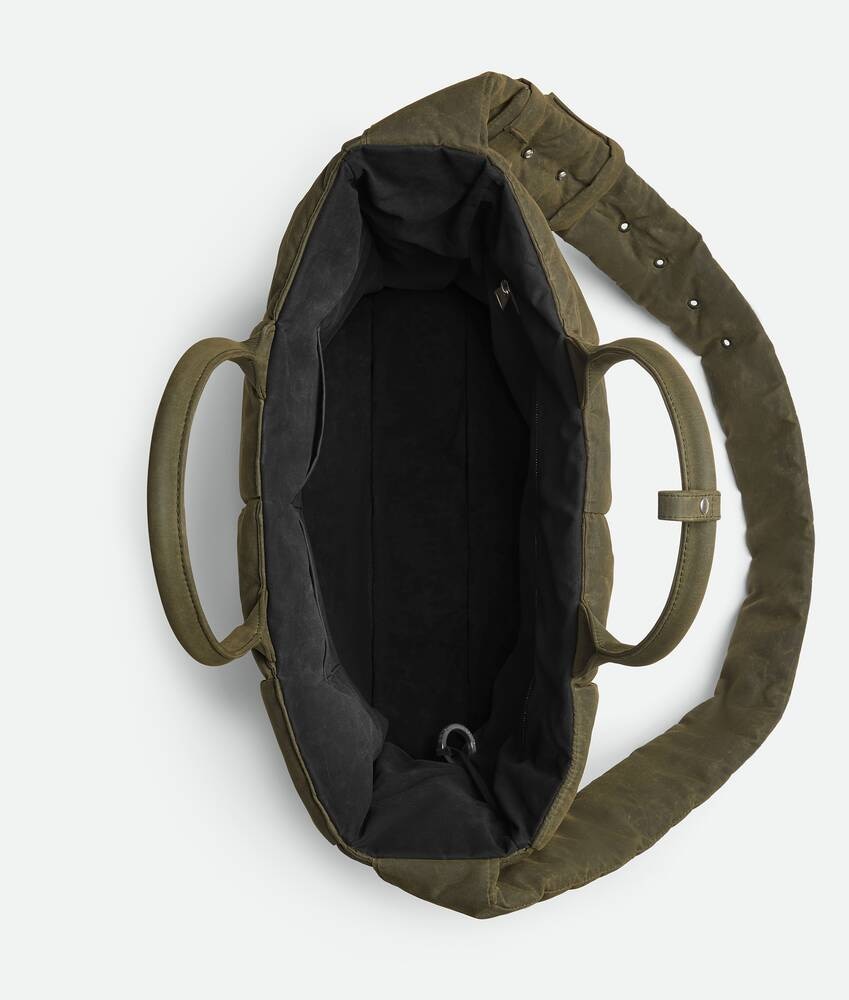 Bottega Veneta Bolso Arco Padded Tote Grande