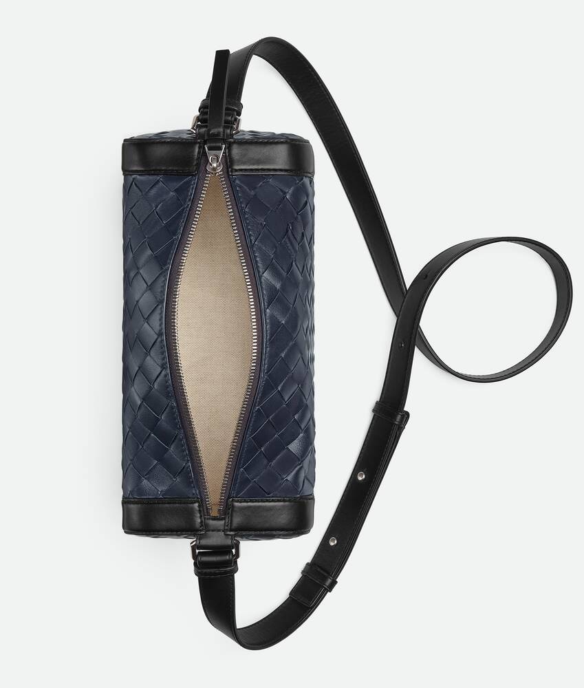 Bottega Veneta Bolso Brick Intrecciato