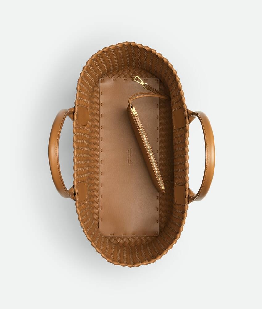 Bottega Veneta Bolso Cabat