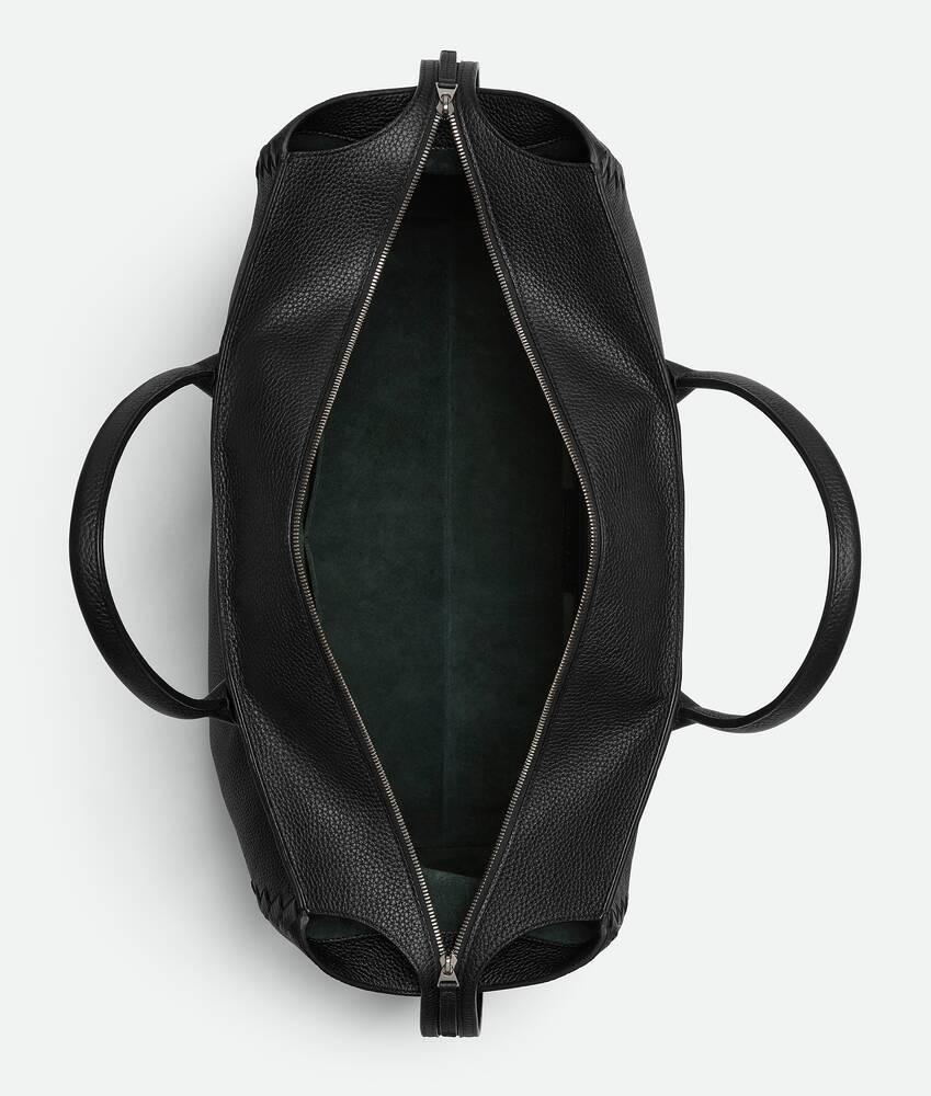 Bottega Veneta Bolso Cabat Grande Con Cremallera