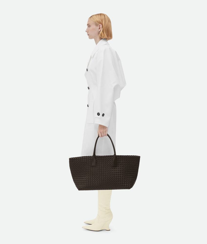 Bottega Veneta Bolso Cabat