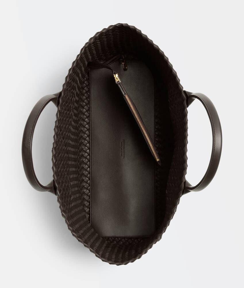 Bottega Veneta Bolso Cabat