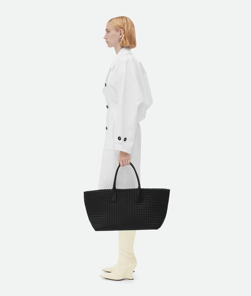 Bottega Veneta Bolso Cabat