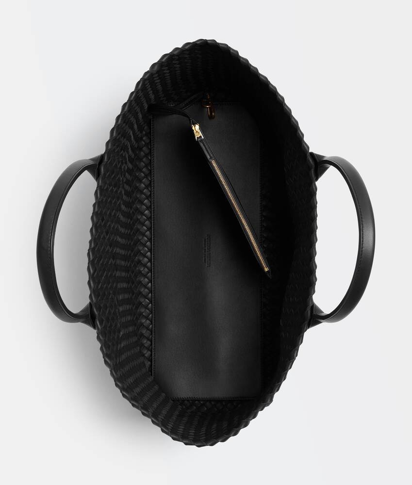 Bottega Veneta Bolso Cabat