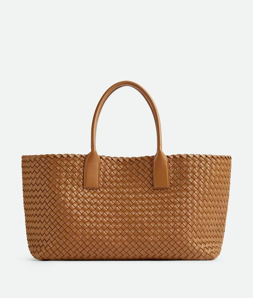 Bottega Veneta Bolso Cabat