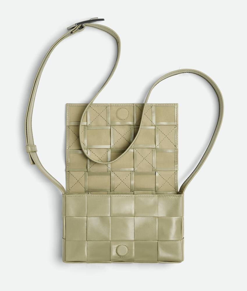 Bottega Veneta Bolso Cassette Pequeño