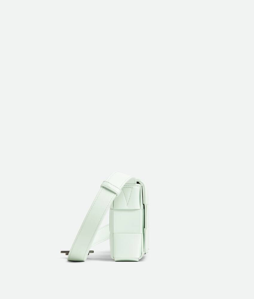 Bottega Veneta Bolso Cassette Pequeño