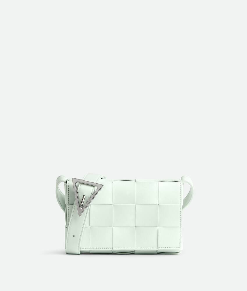 Bottega Veneta Bolso Cassette Pequeño