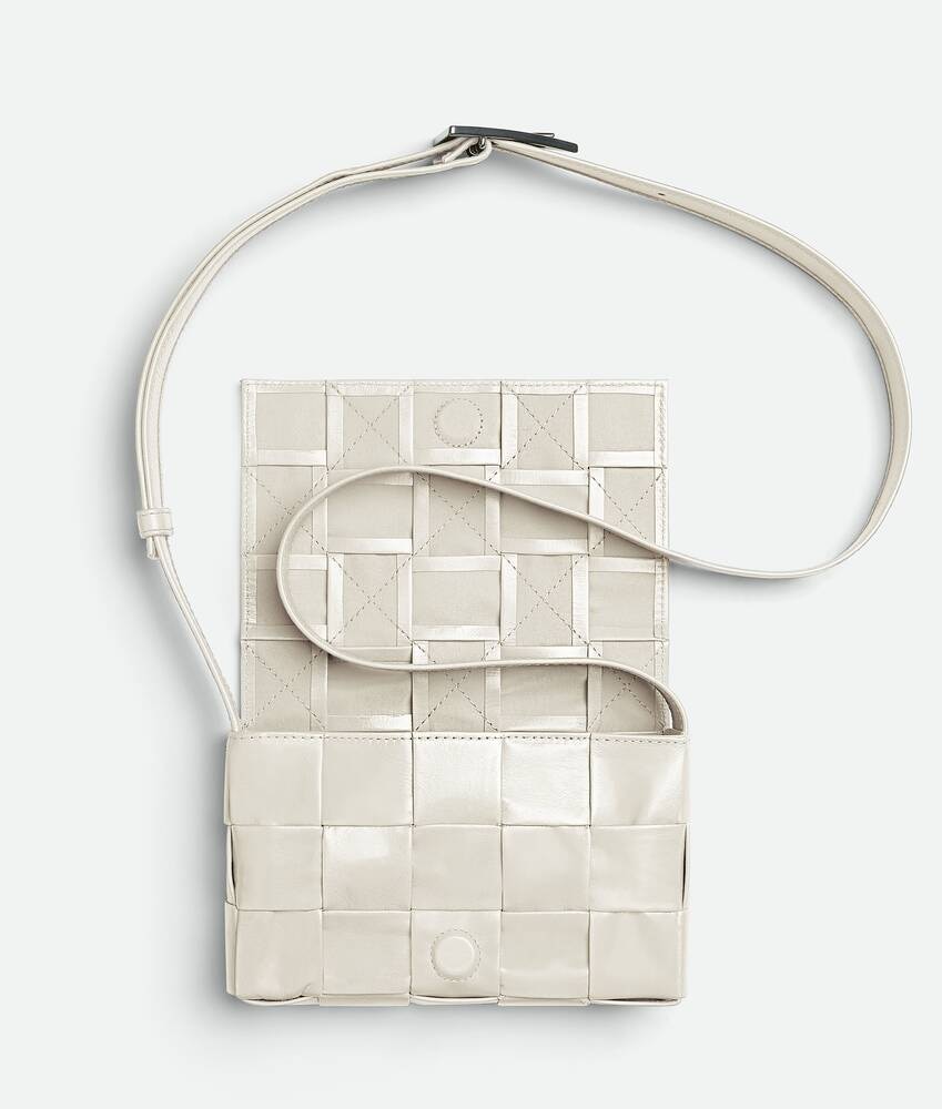 Bottega Veneta Bolso Cassette Pequeño