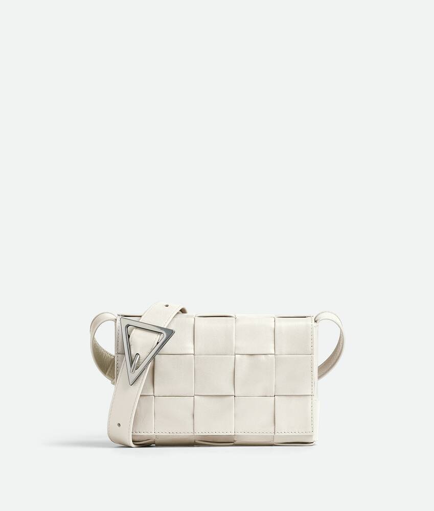 Bottega Veneta Bolso Cassette Pequeño