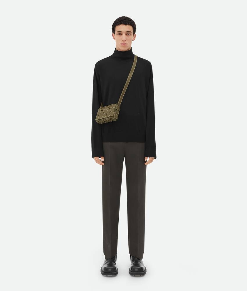 Bottega Veneta Bolso Cassette Pequeño