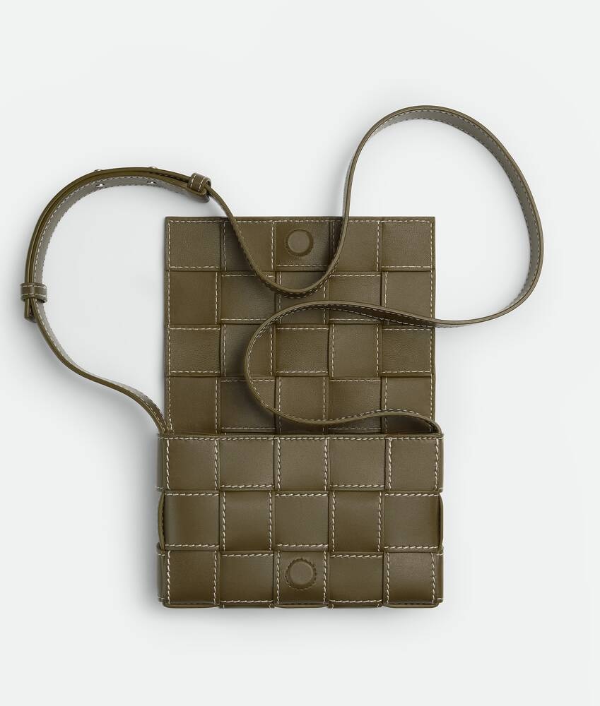 Bottega Veneta Bolso Cassette Pequeño