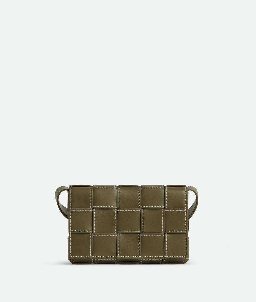 Bottega Veneta Bolso Cassette Pequeño