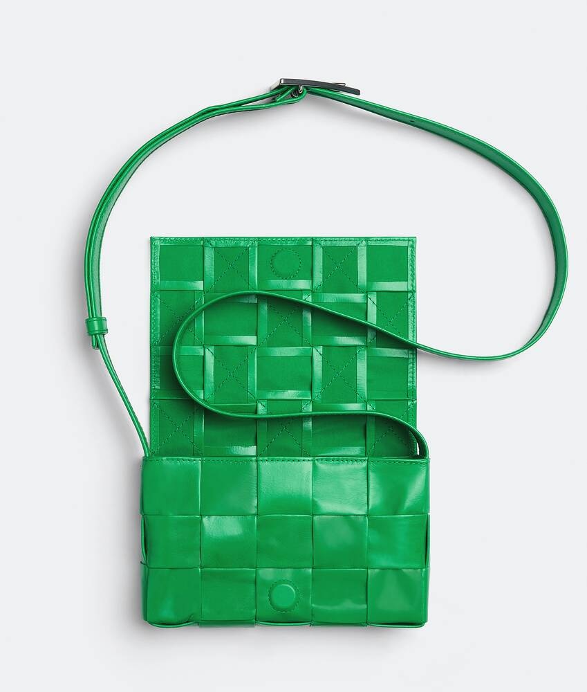 Bottega Veneta Bolso Cassette Pequeño