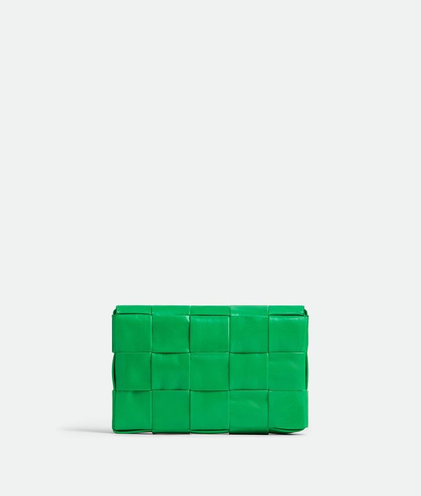 Bottega Veneta Bolso Cassette Pequeño