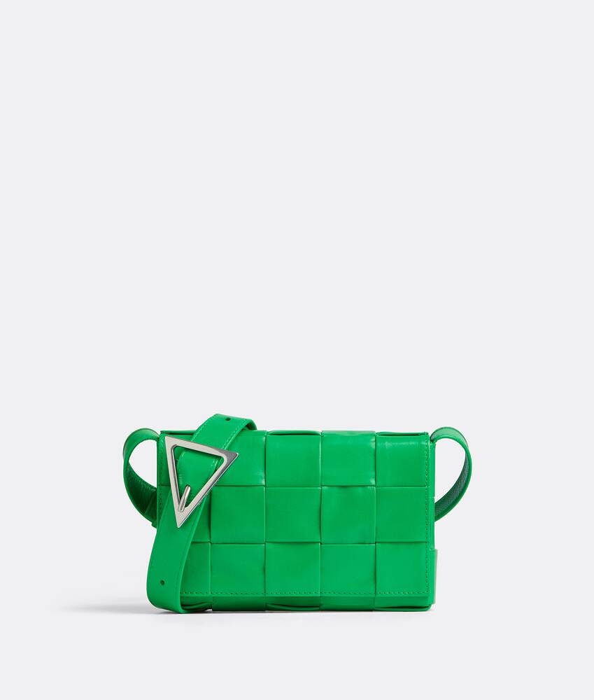 Bottega Veneta Bolso Cassette Pequeño