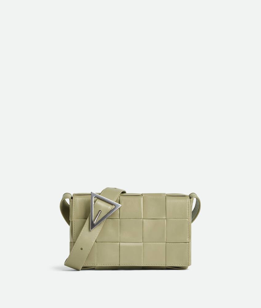 Bottega Veneta Bolso Cassette Pequeño