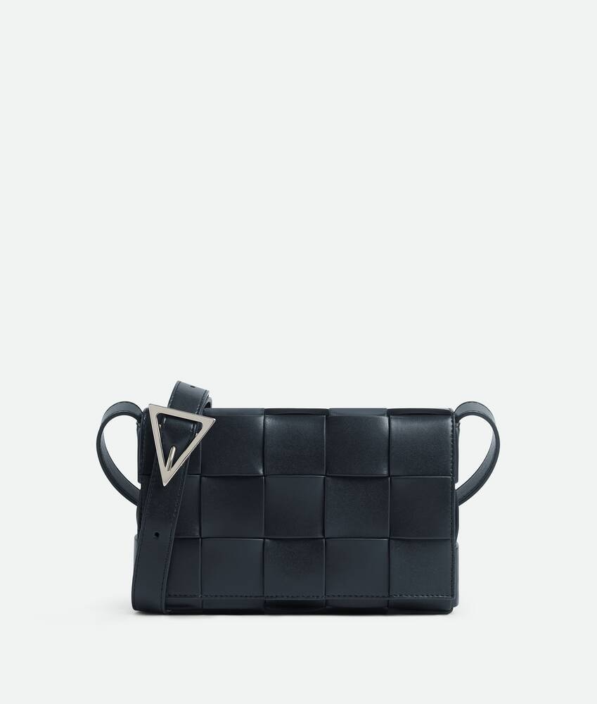 Bottega Veneta Bolso Cassette