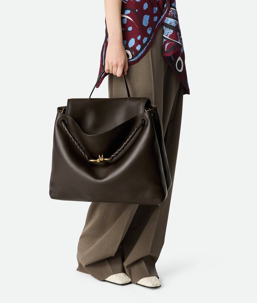 Bottega Veneta Bolso Ciao Ciao Grande