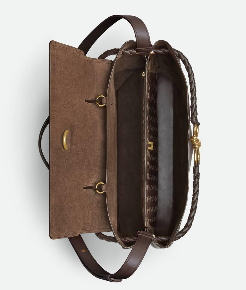 Bottega Veneta Bolso Ciao Ciao Grande