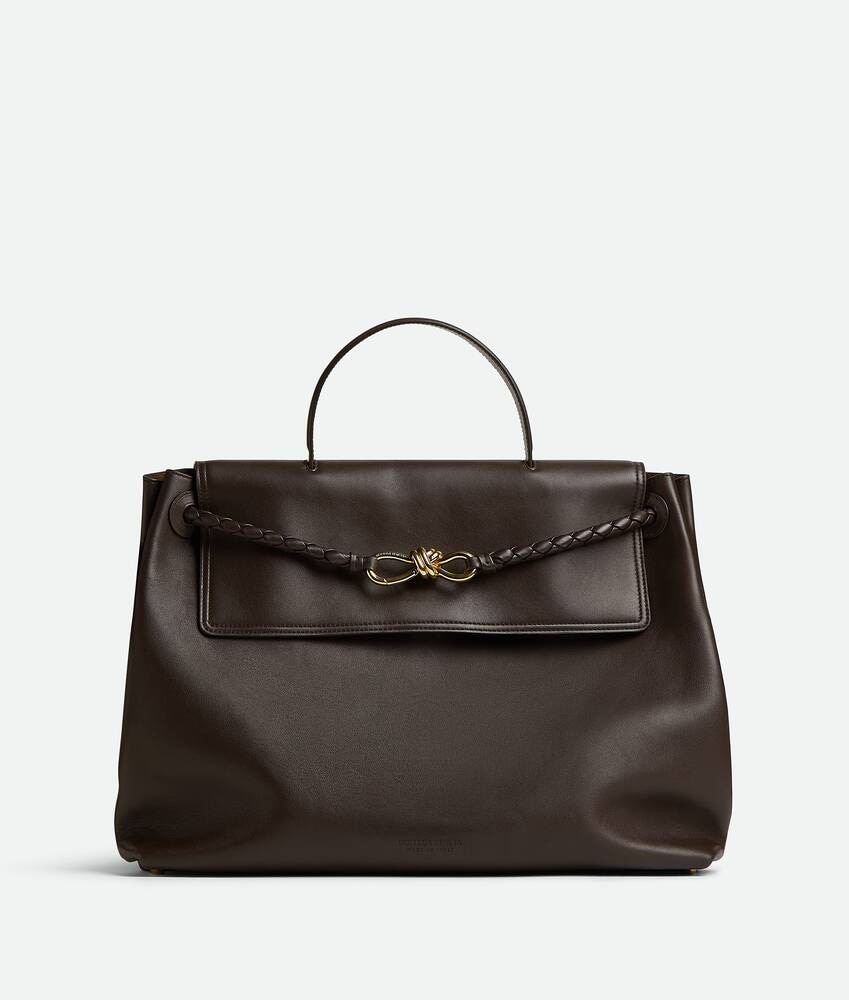Bottega Veneta Bolso Ciao Ciao grande