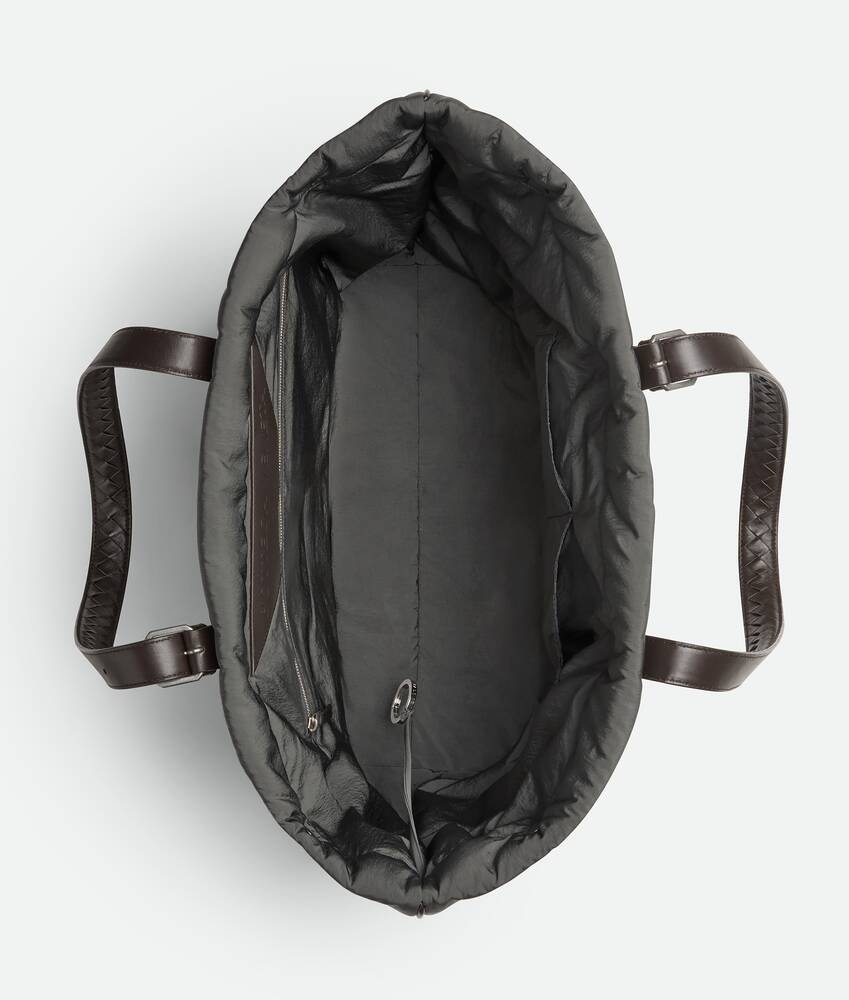 Bottega Veneta Bolso Crossroad Buckle Tote