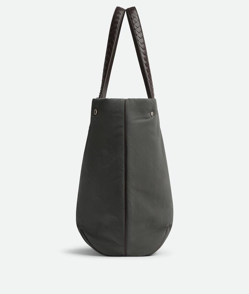 Bottega Veneta Bolso Crossroad Buckle Tote