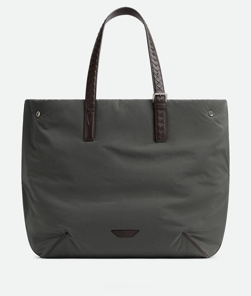 Bottega Veneta Bolso Crossroad Buckle Tote