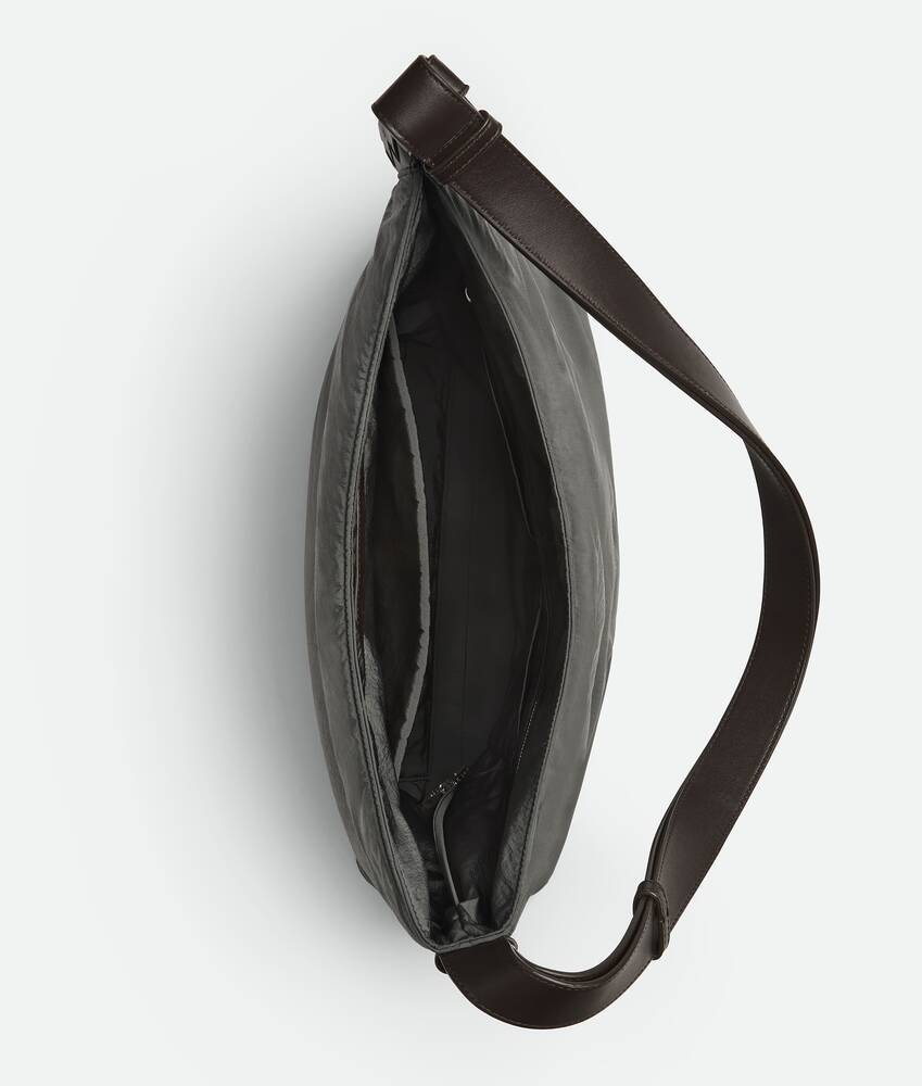 Bottega Veneta Bolso Crossroad Hobo Grande