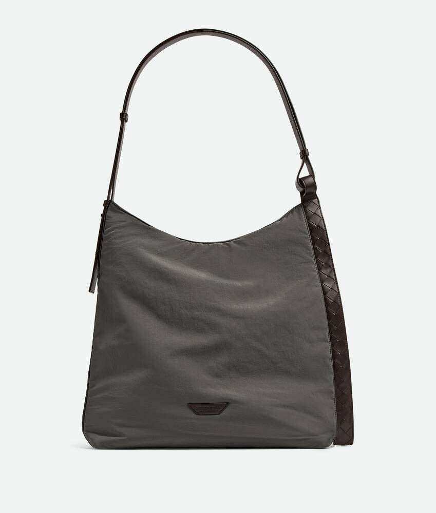 Bottega Veneta Bolso Crossroad Hobo grande
