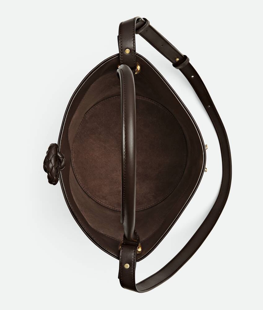 Bottega Veneta Bolso Cubo Liberta