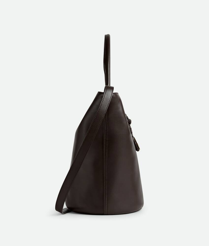 Bottega Veneta Bolso Cubo Liberta