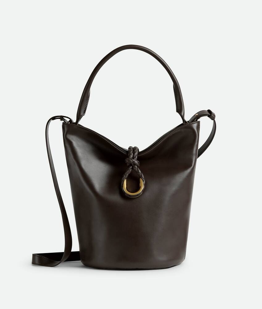 Bottega Veneta Bolso cubo Liberta