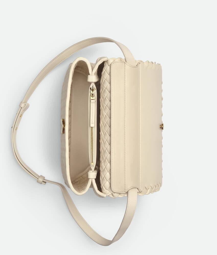 Bottega Veneta Bolso De Hombro Patti