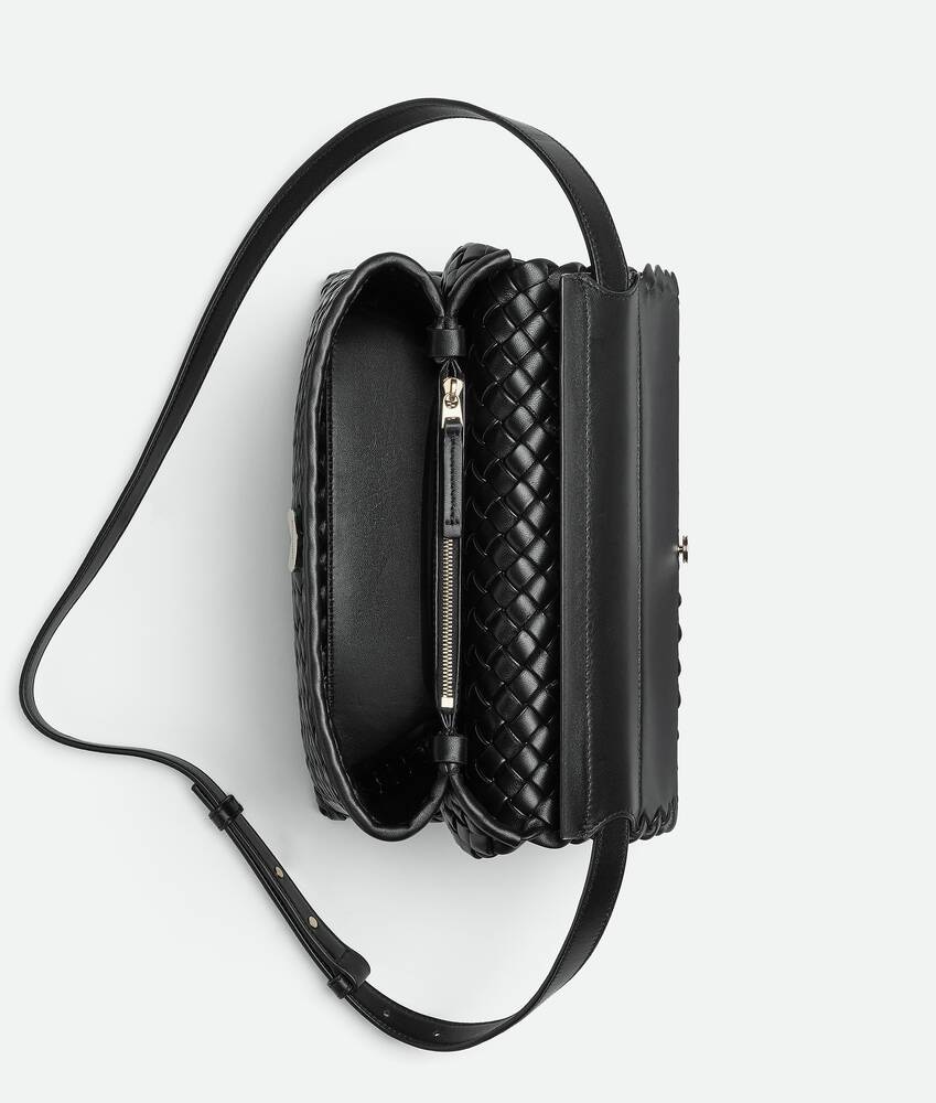 Bottega Veneta Bolso De Hombro Patti