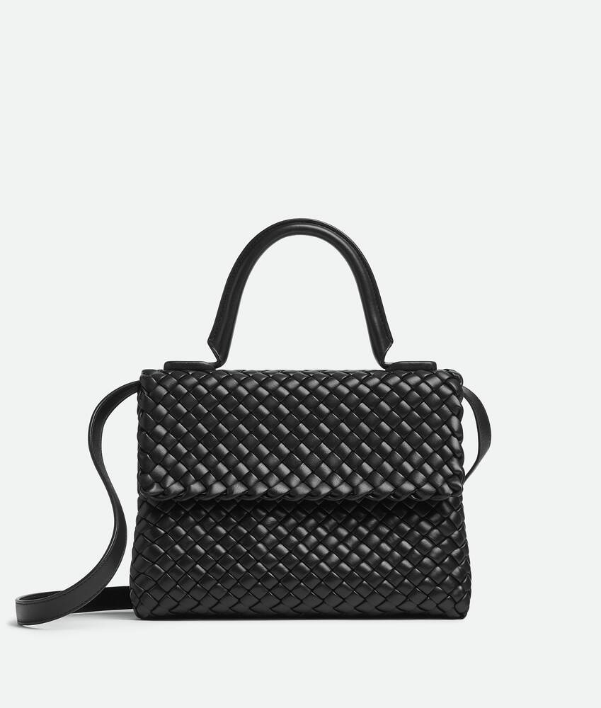 Bottega Veneta Bolso De Hombro Patti