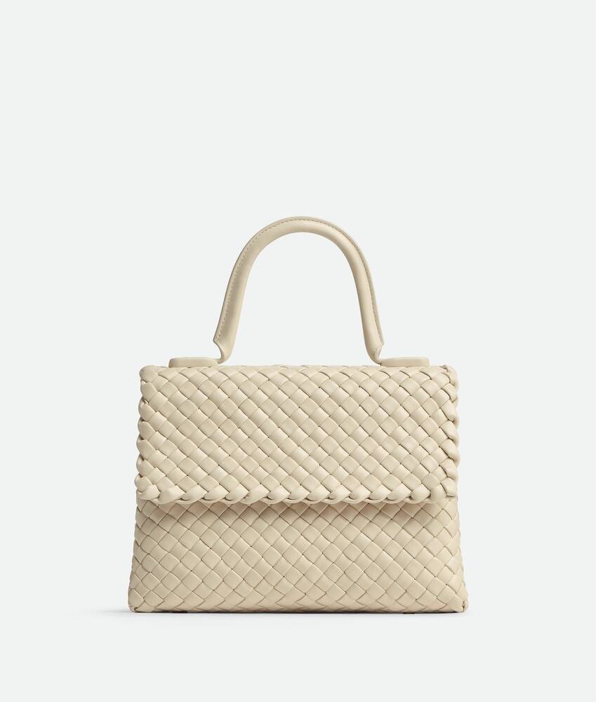 Bottega Veneta Bolso De Hombro Patti