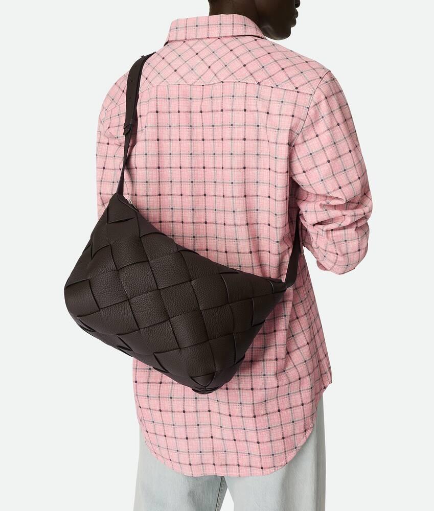 Bottega Veneta Bolso Diago Hobo