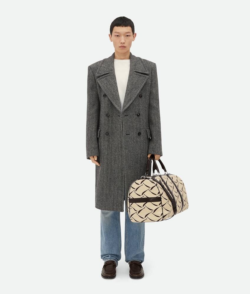 Bottega Veneta Bolso Duffle Cabin