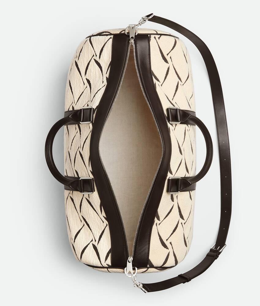 Bottega Veneta Bolso Duffle Cabin