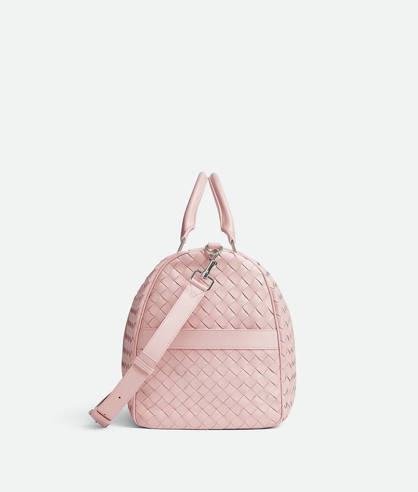 Bottega Veneta Bolso Duffle Intrecciato Cabin