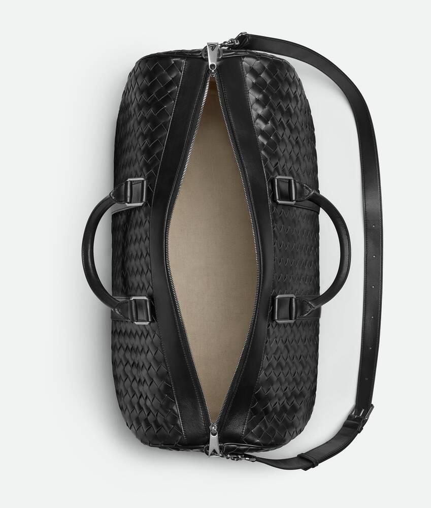 Bottega Veneta Bolso Duffle Intrecciato Cabin