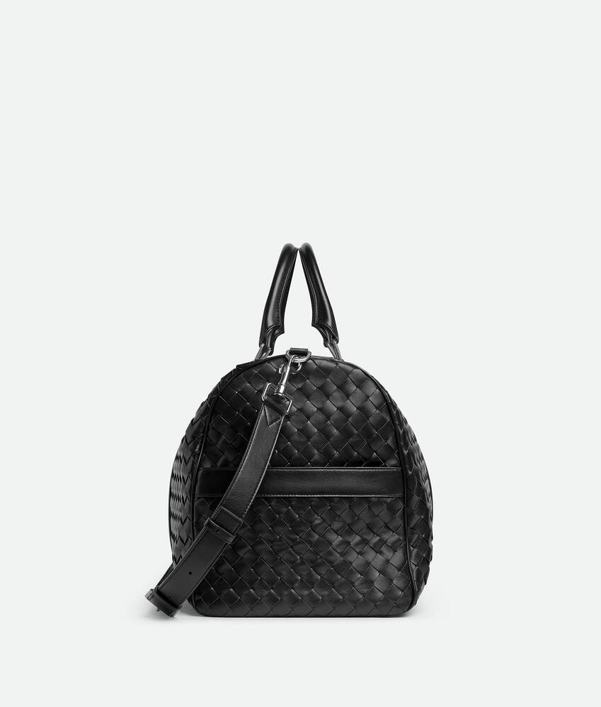 Bottega Veneta Bolso Duffle Intrecciato Cabin