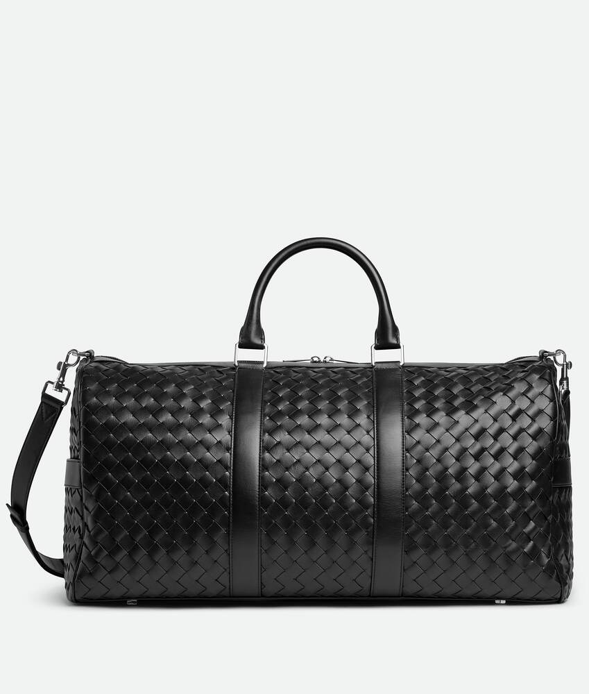 Bottega Veneta Bolso Duffle Intrecciato Cabin