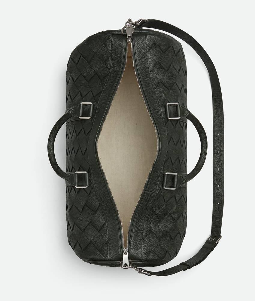 Bottega Veneta Bolso Duffle Intrecciato Cabin