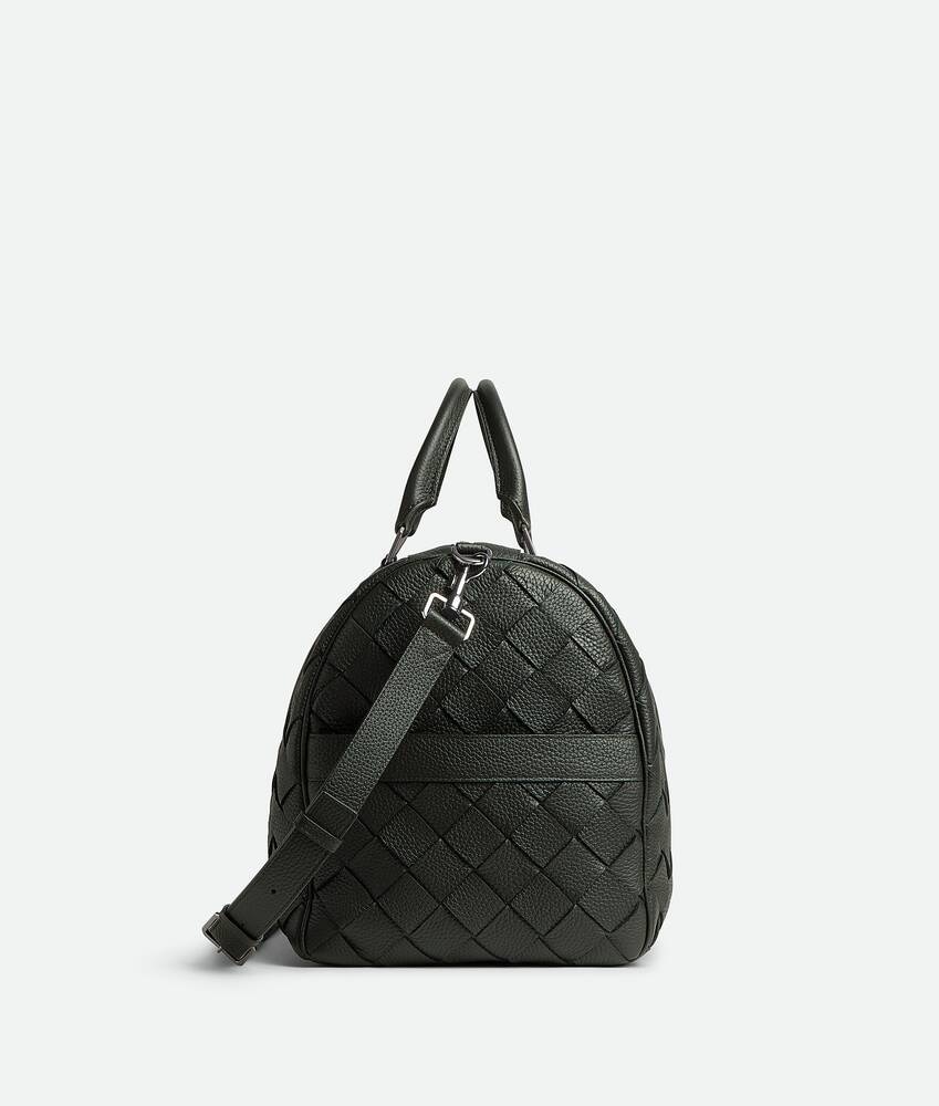 Bottega Veneta Bolso Duffle Intrecciato Cabin