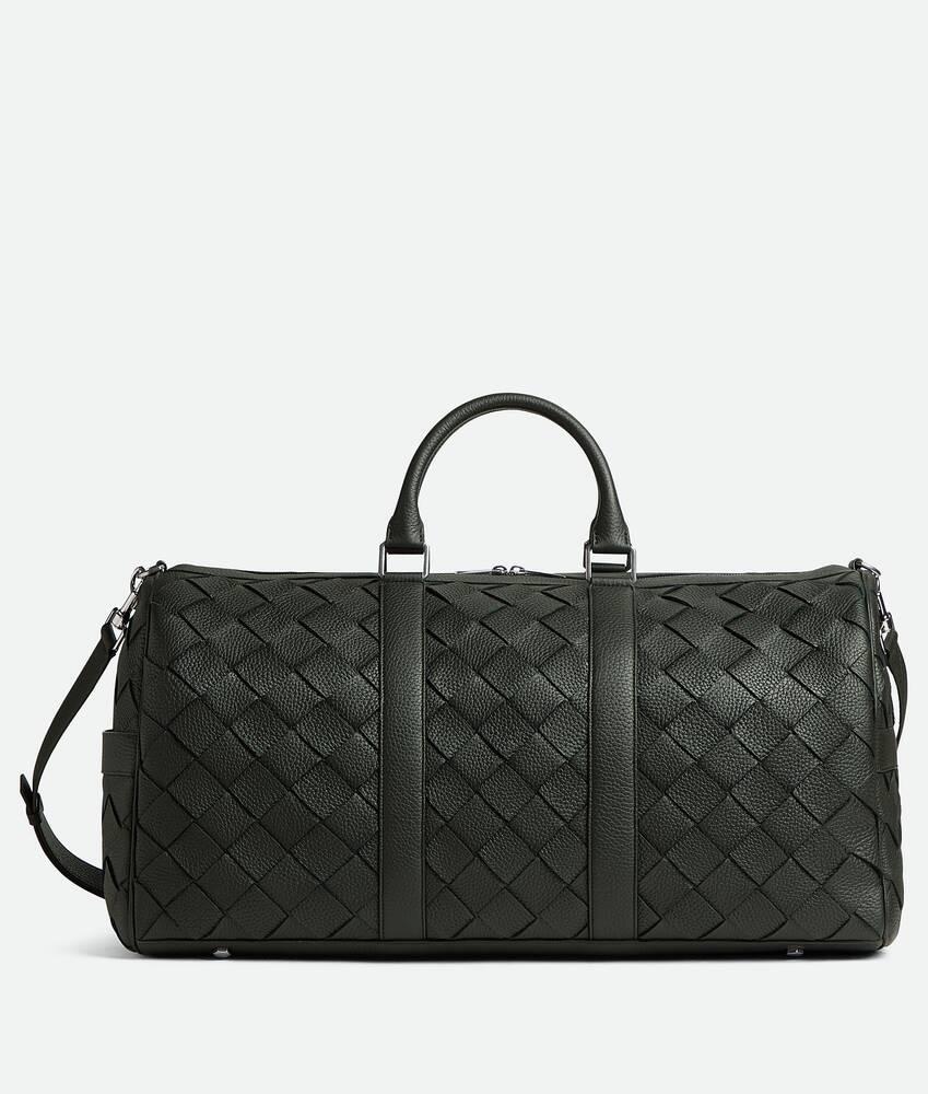 Bottega Veneta Bolso Duffle Intrecciato Cabin